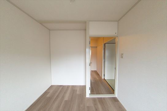 物件の写真